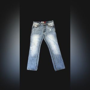 Vintage Aeropostale Jeans